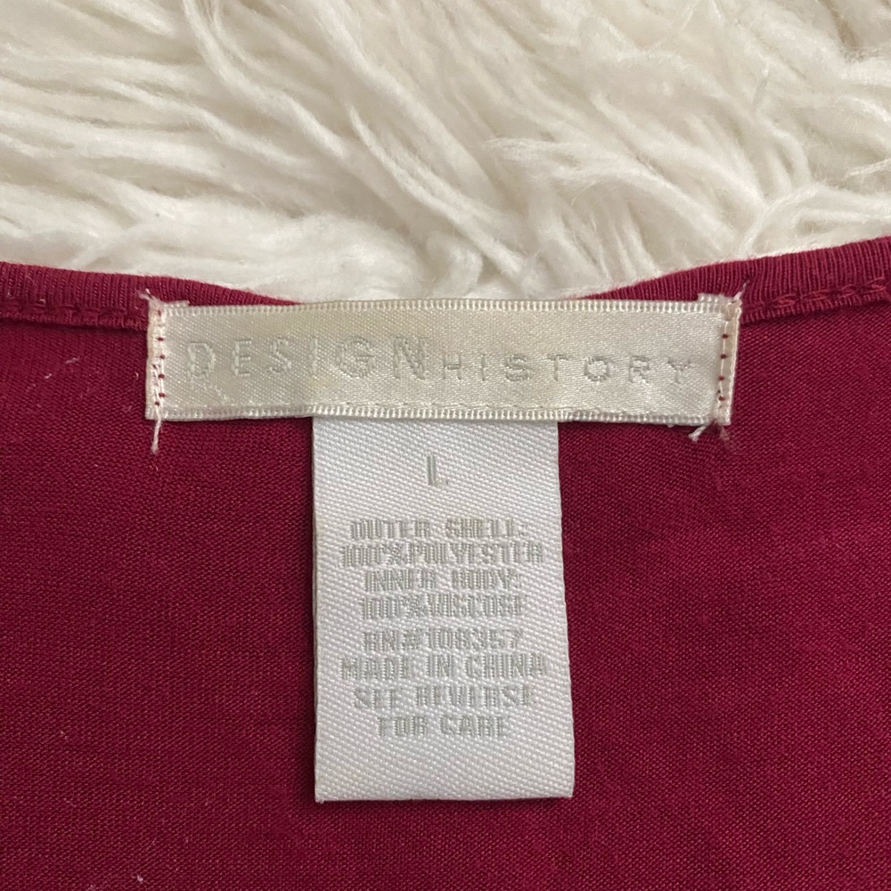Tank top - Picture 4 of 4